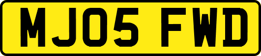 MJ05FWD