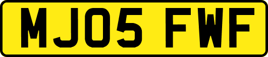 MJ05FWF