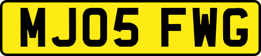 MJ05FWG
