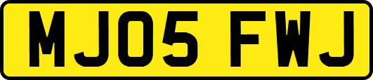 MJ05FWJ