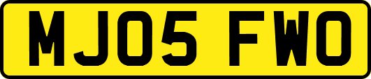 MJ05FWO