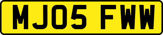 MJ05FWW