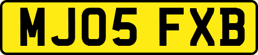 MJ05FXB