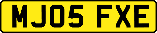 MJ05FXE