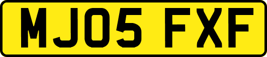 MJ05FXF