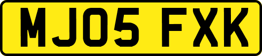MJ05FXK