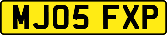 MJ05FXP