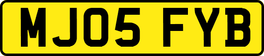 MJ05FYB