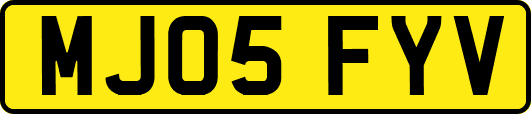 MJ05FYV