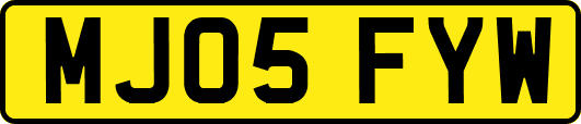MJ05FYW