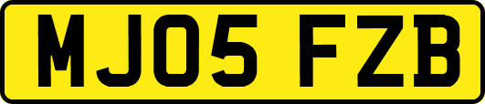MJ05FZB