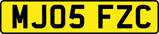 MJ05FZC