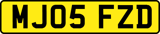 MJ05FZD