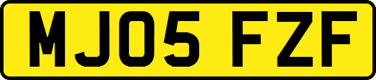 MJ05FZF