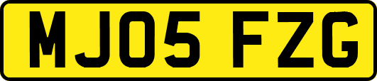 MJ05FZG