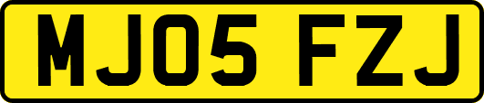 MJ05FZJ