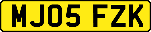 MJ05FZK