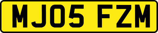 MJ05FZM
