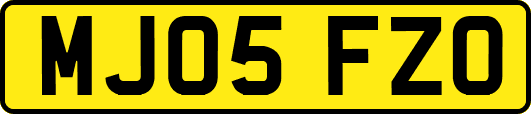 MJ05FZO