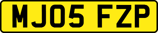 MJ05FZP