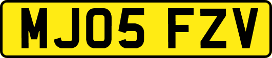 MJ05FZV