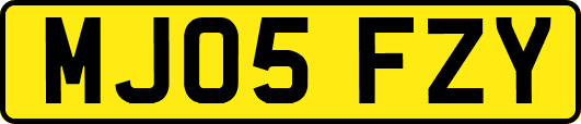 MJ05FZY