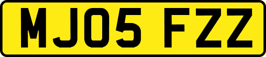 MJ05FZZ