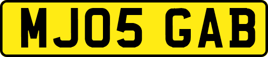 MJ05GAB