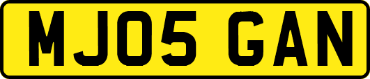 MJ05GAN