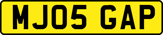 MJ05GAP