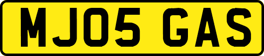 MJ05GAS