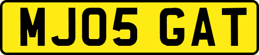MJ05GAT