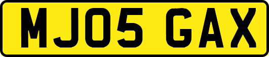 MJ05GAX