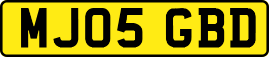 MJ05GBD