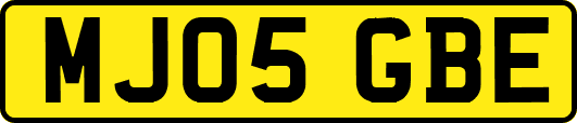 MJ05GBE