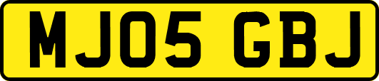 MJ05GBJ