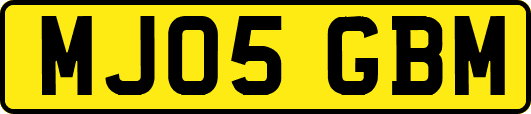 MJ05GBM