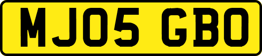MJ05GBO