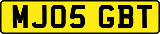 MJ05GBT