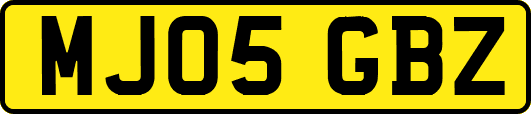 MJ05GBZ