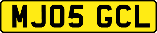 MJ05GCL