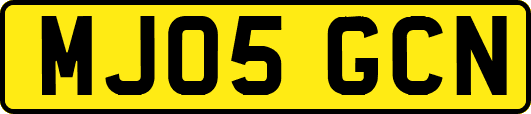 MJ05GCN