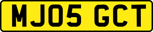 MJ05GCT