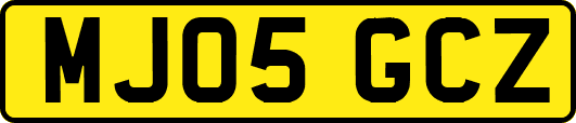 MJ05GCZ