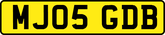 MJ05GDB