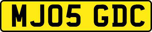 MJ05GDC