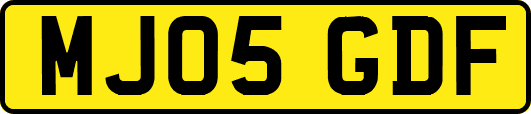 MJ05GDF