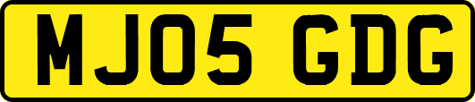 MJ05GDG