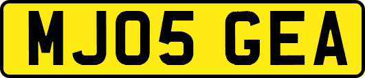 MJ05GEA