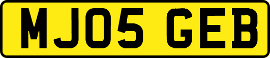 MJ05GEB
